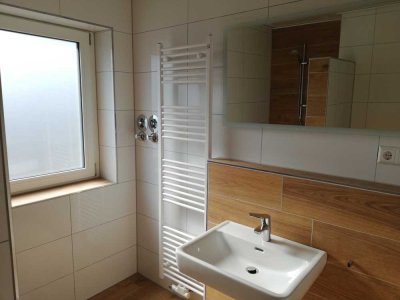 Attraktive 5-Zimmer-Wohnung mit geh. Innenausstattung