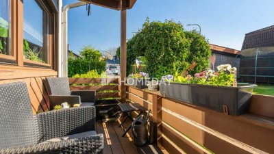 Ihr neues Zuhause in der Eifel: Komfort, Natur und Lebensqualität vereint