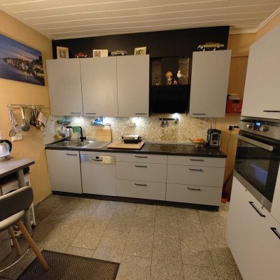 Charmantes Einfamilienhaus mit historischem Flair und modernem Wohnkomfort