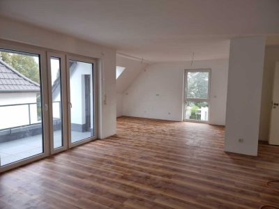 Moderne 3 Zimmer Wohnung mit Loggia im Riemekeviertel