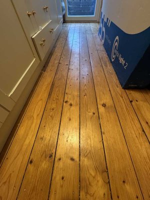 Einfamilienhaus mit sehr viel Potenzial!
