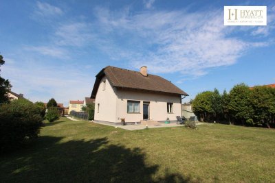 Ihr neues Zuhause wartet – Ruhe, Freiheit und Natur, die verzaubert