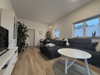 - MODERN & NEUWERTIG - IHRE 3-ZIMMER-WOHNUNG IN TIEFENBACH