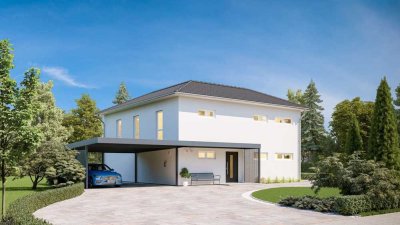 "Dein privates Paradies mit Stil und Eleganz"