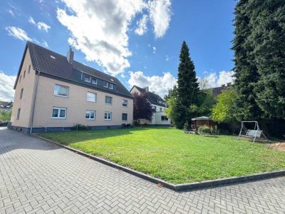 Helle Singlewohnung in zentraler Lage