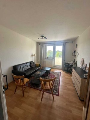 Vollmöbliert / befristet möglich / 280 € kalt
