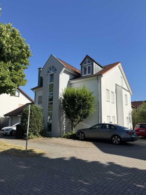 Top 3,5 Zimmer Wohnung in Top Lage von Bensheim