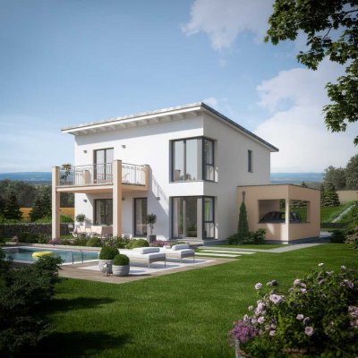 Bien-Zenker EVOLUTION 165 - Ihr individuelles Traumhaus in Simmern