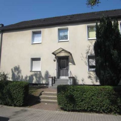 Schicksal - ideale 2,5-Zi.-Wohnung