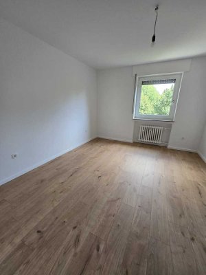 ***Frisch renoviert*** Helle 3-Zimmer-Wohnung mit Balkon in Datteln zu vermieten