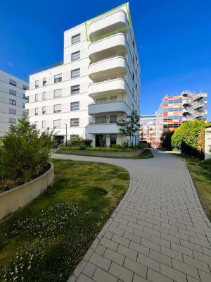 Attraktive Penthouse Wohnung im Herzen von Rodenkirchen – Perfekt für Kapitalanleger und Eigennutzer
