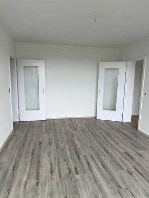 Gemütliche Wohnung!