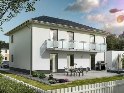 Gemeinsam leben: Modernes Mehrgenerationenhaus!!