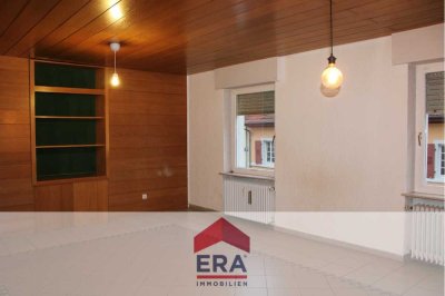 Familienfreundliche Maisonettewohnung in Lambsheim – zu vermieten!