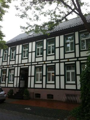 Wohnen in zentraler Lage!!!