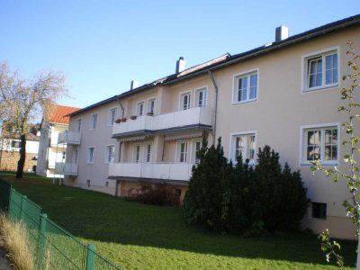 Schöne 3-Zimmer-Wohnung mit Balkon