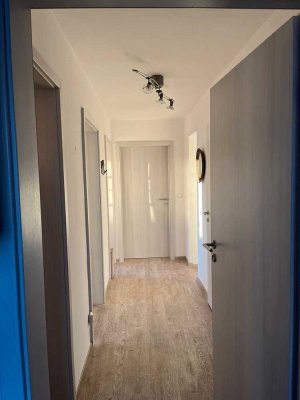 Freundliche Wohnung in Rettenbach