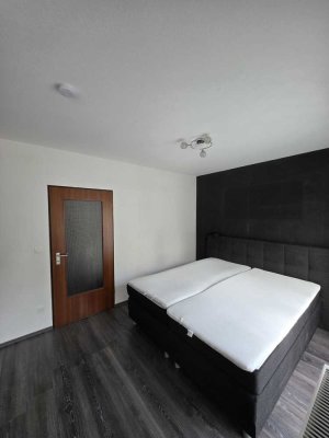 Charmante 3‑Zimmer‑Wohnung (85 m²) mit Balkon, Keller & Stellplatz – sofort frei
