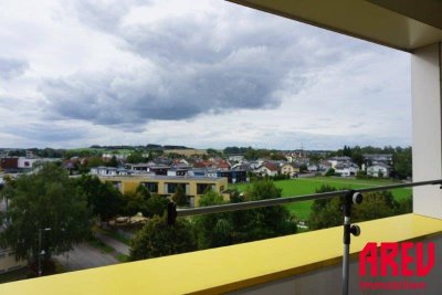 Coming soon - Gepflegte 4-Zimmer-Familienwohnung mit Einzelgarage