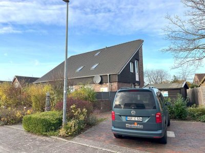 Geräumiges, modernisiertes Ferienhaus