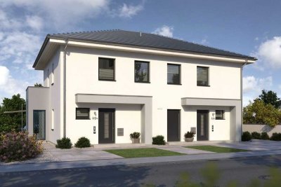 Ihr maßgeschneidertes Traumhaus in Schleiden