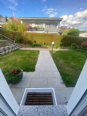 Ihr neues Zuhause: Reihenendhaus mit viel Licht, Platz und Gartenidylle