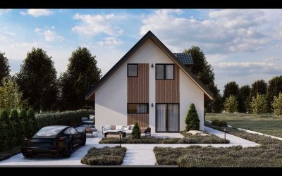 Wohntraum für die Familie in sehr schöner Lage mit sehr guter Infrastruktur