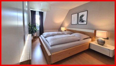 Moderne 4,5-Zimmer-Masionette-Wohnung in guter Lage
