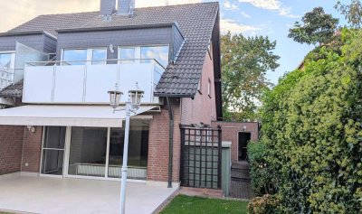 Geräumiges 6-Zimmer-Haus in Münster-Hiltrup-West