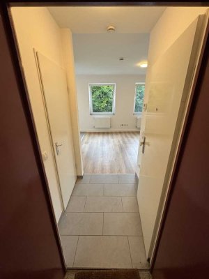 1-Zimmer Apartment Hochparterre in Düsseldorf-Mörsenbroich