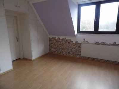 Hude / Hemmelsberg 5ZKB, Balkon
