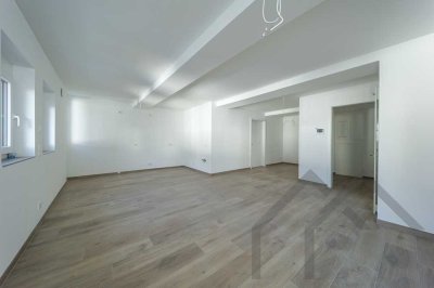 Apartment in Homburg City