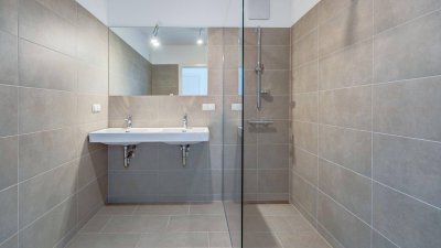 Moderne Erstbezug-Wohnung mit Loggia in Deutsch-Wagram - ideal für Familien - PROVISION BEZAHLT DER ABGEBER