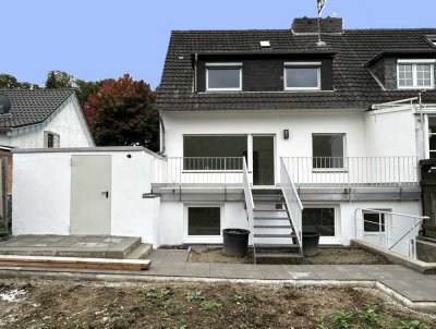 **DEMNÄCHST MODERNISIERT**Ihr neues Zuhause in Wachtberg-Villip!