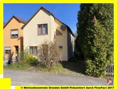 Schönes Reihenendhaus in toller Lage zwischen Weesenstein und Glashütte!!