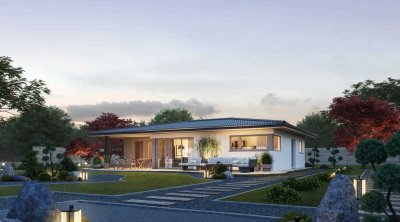 INNEN INNOVATIV. AUSSEN AUSSERGEWÖHNLICH.