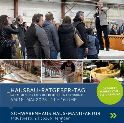 Traumhaus auf großem Grundstück – Unser Angebot für Ihre Zukunft