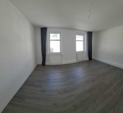 2-Raum-Wohnung mit Balkon
