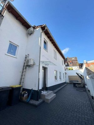 Schönes und gepflegtes 3-Zimmer-Haus in Frankenthal