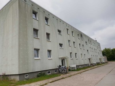 3-Zimmerwohnung Zirkow