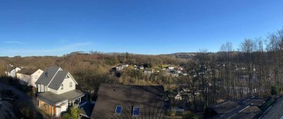 Single oder Kleinfamlien-Wohnung
