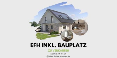 Bauen mit Vertrauen: Die Zukunft für Ihre Familie