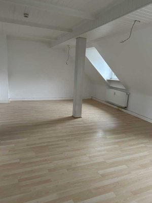 Ideale Wohnung für Paare
