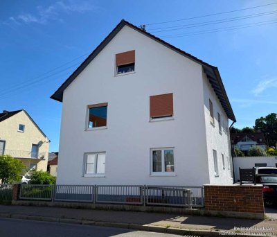 Wohntraum oder Kapitalanlage - Wohnhaus in Münsterhausen zu Verkaufen!