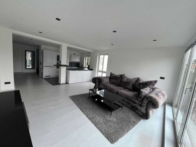 Exklusives Wohnen - möblierte 2-Zimmer-Wohnung mit Charme