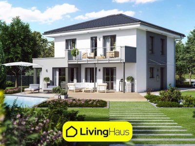 Stadtvilla in Blankenfelde-Mahlow, inkl. Preisgarantie