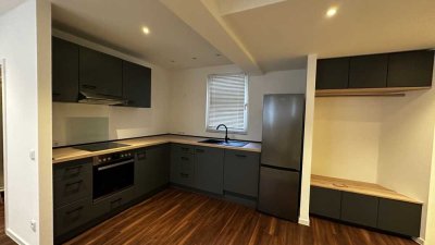 Wunderschöne, vollmöblierte 2-Zimmer-Wohnung im beliebten Agnesviertel – Köln Riehler Platz