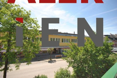 Mietwohnung mit Balkon in Ternitz inkl. Heizkosten!