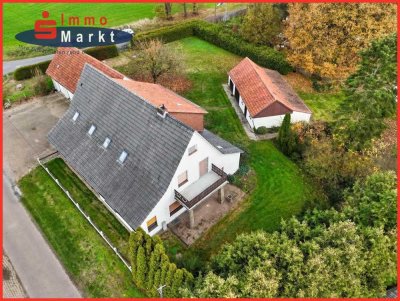 Platz für die ganze Familie - und mehr!