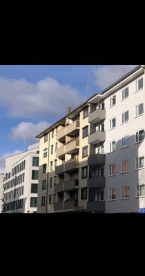 Nachmieter gesucht! 3 Zimmer Wohnung nähe Opernhaus ab sofort verfügbar